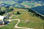 Luftbild Unterberghorn bei Kössen